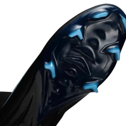 Mercurial Superfly 10 Pro FG voetbalschoenen black ice blue*Nike Online