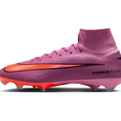 Mercurial Superfly 10 Pro FG voetbalschoenen magic flamingo*Nike Online