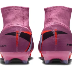 Mercurial Superfly 10 Pro FG voetbalschoenen magic flamingo*Nike Online