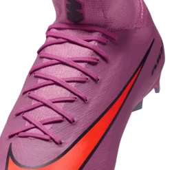 Mercurial Superfly 10 Pro FG voetbalschoenen magic flamingo*Nike Online