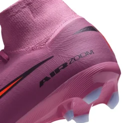 Mercurial Superfly 10 Pro FG voetbalschoenen magic flamingo*Nike Online