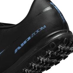 Mercurial Vapor 16 Academy TF voetbalschoenen heren black ice blue*Nike Outlet