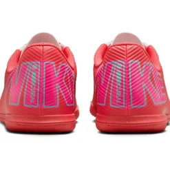 Mercurial Vapor 16 Club IC zaalvoetbalschoenen junior ember flow aurora green*Nike Sale