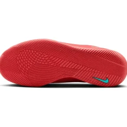 Mercurial Vapor 16 Club IC zaalvoetbalschoenen junior ember flow aurora green*Nike Sale