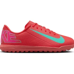 Mercurial Vapor 16 Club TF voetbalschoenen junior ember glow aurora green*Nike Online