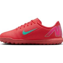 Mercurial Vapor 16 Club TF voetbalschoenen junior ember glow aurora green*Nike Online