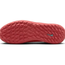 Mercurial Vapor 16 Club TF voetbalschoenen junior ember glow aurora green*Nike Online