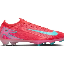 Mercurial Vapor 16 Elite FG voetbalschoenen ember glow aurora green*Nike Best
