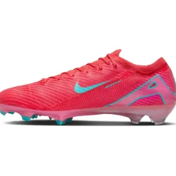 Mercurial Vapor 16 Elite FG voetbalschoenen ember glow aurora green*Nike Best
