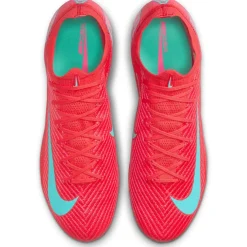 Mercurial Vapor 16 Elite FG voetbalschoenen ember glow aurora green*Nike Best