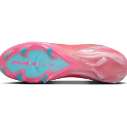 Mercurial Vapor 16 Elite FG voetbalschoenen ember glow aurora green*Nike Best