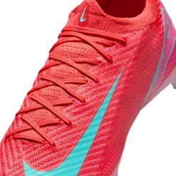 Mercurial Vapor 16 Elite FG voetbalschoenen ember glow aurora green*Nike Best