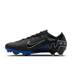 Mercurial Vapor 15 Elite voetbalschoenen heren black hyper royal chrome*Nike Hot