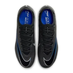 Mercurial Vapor 15 Elite voetbalschoenen heren black hyper royal chrome*Nike Hot