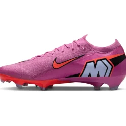 Mercurial Vapor 16 Elite FG - AG voetbalschoenen heren magic flamingo total crimson black*Nike Online