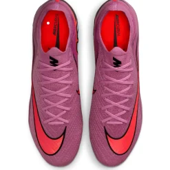 Mercurial Vapor 16 Elite FG - AG voetbalschoenen heren magic flamingo total crimson black*Nike Online