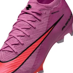 Mercurial Vapor 16 Elite FG - AG voetbalschoenen heren magic flamingo total crimson black*Nike Online
