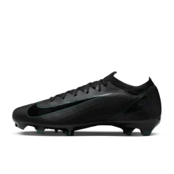 Mercurial Vapor 16 Pro FG voetbalschoenen heren black deep jungle*Nike Online