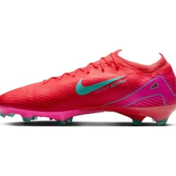 Mercurial Vapor 16 Pro FG voetbalschoenen ember glow aurora green*Nike