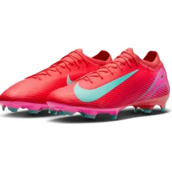 Mercurial Vapor 16 Pro FG voetbalschoenen ember glow aurora green*Nike
