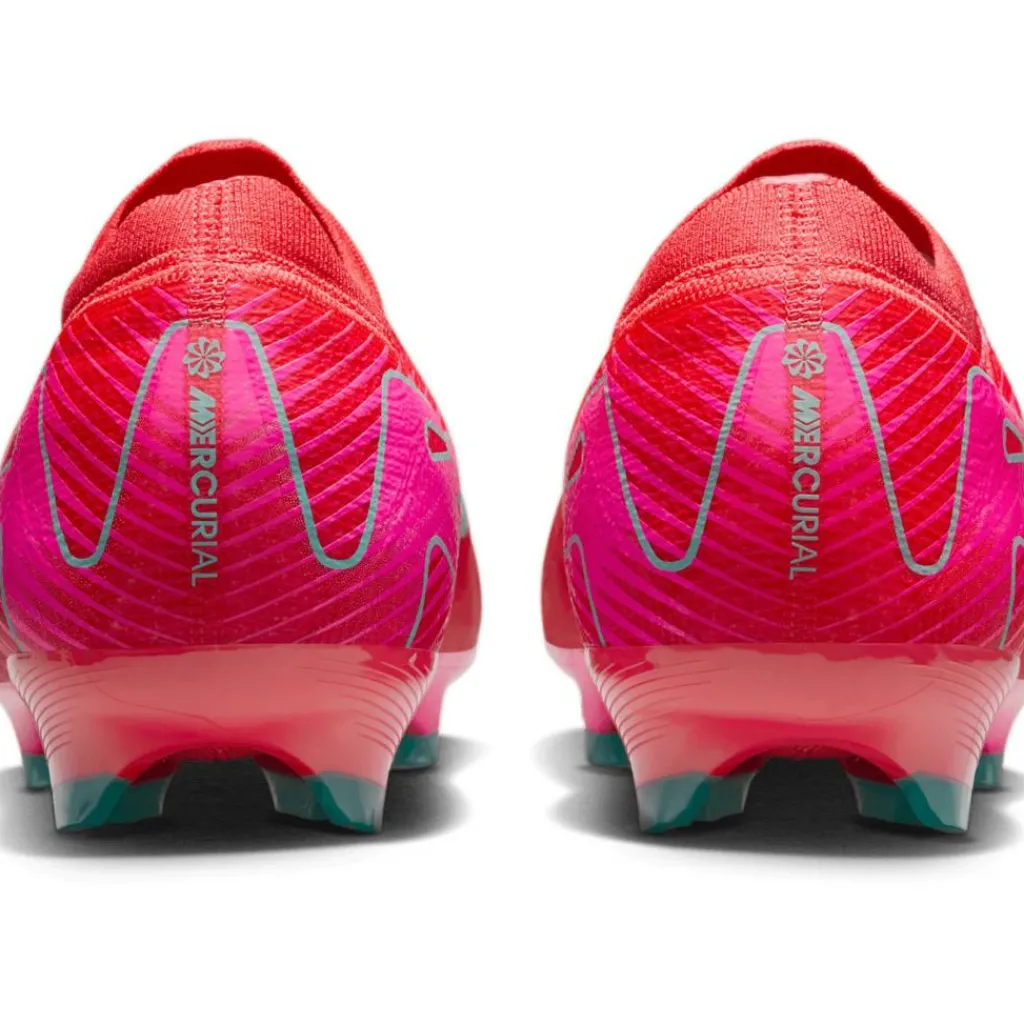 Mercurial Vapor 16 Pro FG voetbalschoenen ember glow aurora green*Nike