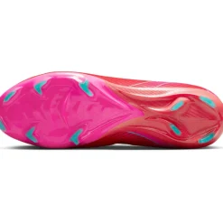 Mercurial Vapor 16 Pro FG voetbalschoenen ember glow aurora green*Nike