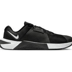 Metcon 10 fitness schoenen heren black white anthracite*Nike Outlet
