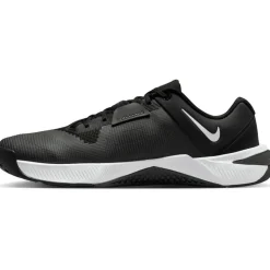 Metcon 10 fitness schoenen heren black white anthracite*Nike Outlet
