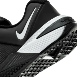 Metcon 10 fitness schoenen heren black white anthracite*Nike Outlet