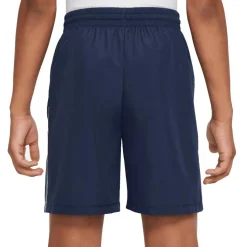 Multi Dri-FIT short junior midnight navy*Nike Hot