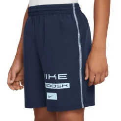 Multi Dri-FIT short junior midnight navy*Nike Hot