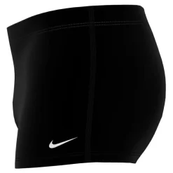 NESS9742 Square Leg zwemboxer junior black*Nike Clearance
