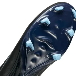 Mercurial Superfly 10 Academy FG - AG en MG voetbalschoenen black ice blue*Nike Discount