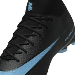 Mercurial Superfly 10 Academy FG - AG en MG voetbalschoenen black ice blue*Nike Discount