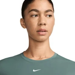 One Classic shirt dames cannon white*Nike Best