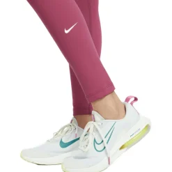 One Dri-FIT sportlegging junior sweet beet*Nike Clearance