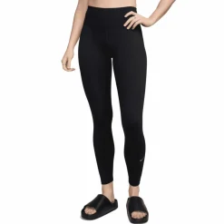 One High Waist sportlegging dames black*Nike Discount