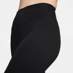 One High Waist sportlegging dames black*Nike Discount