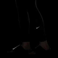 One High Waist sportlegging dames black*Nike Discount
