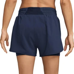 One short dames midnight navy*Nike Hot