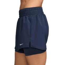 One short dames midnight navy*Nike Hot
