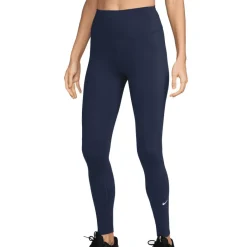 One sportlegging dames midnight navy white*Nike New