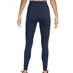 One sportlegging dames midnight navy white*Nike New