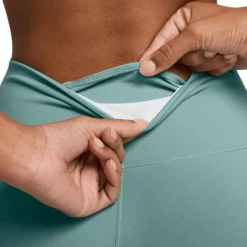 One sportlegging dames cannon white*Nike Online