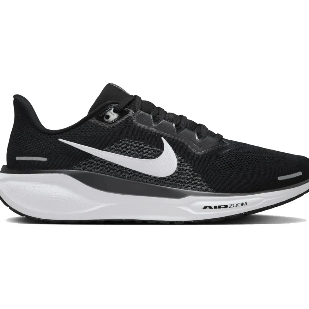 Pegasus 41 hardloopschoenen heren black white anhtracite*Nike Sale