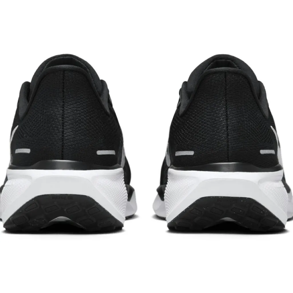 Pegasus 41 hardloopschoenen heren black white anhtracite*Nike Sale