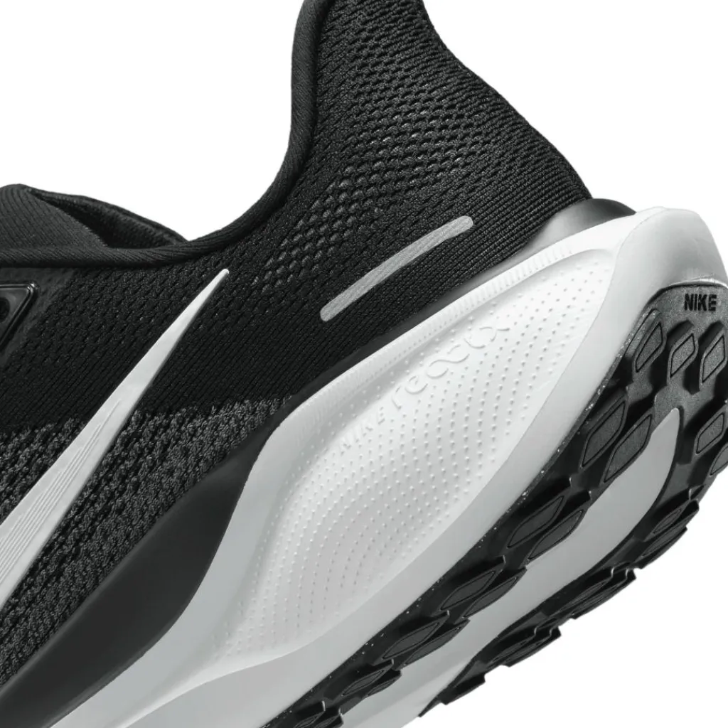 Pegasus 41 hardloopschoenen heren black white anhtracite*Nike Sale