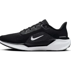 Pegasus 41 hardloopschoenen dames black white anthracite*Nike Clearance
