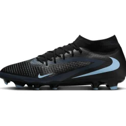 Phantom 6 High Academy FG voetbalschoenen heren black*Nike Hot