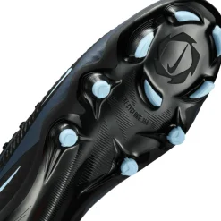 Phantom 6 High Academy FG voetbalschoenen heren black*Nike Hot